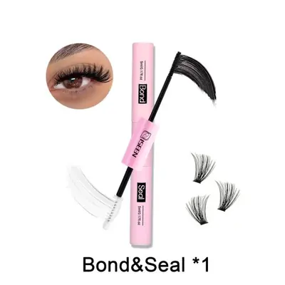 Image de Colle pour Cils Extensibles - Tenue Longue Durée
