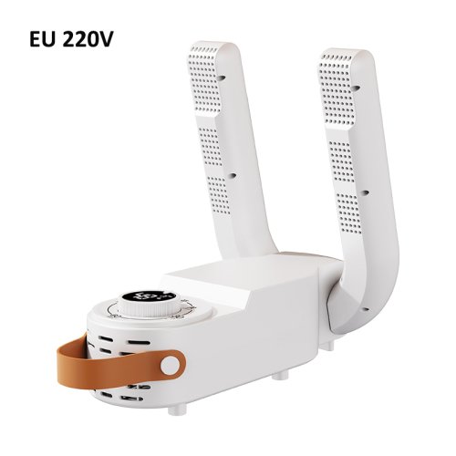 Immagine di Asciugatrice per scarpe 220V Asciugatrice per stivali Asciugatrice per scarpe elettriche Stivali pie...