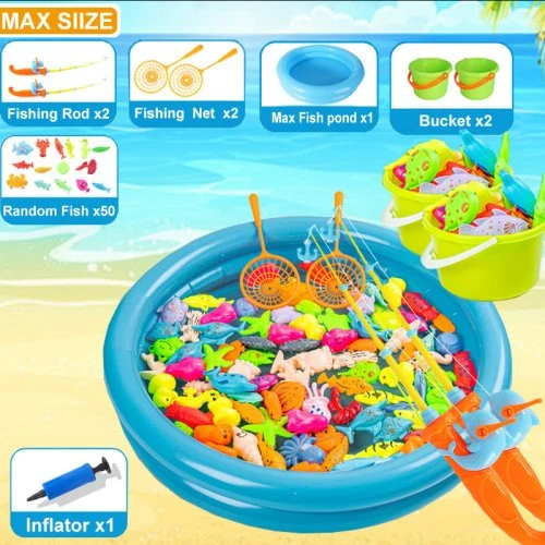 MAX SIZE