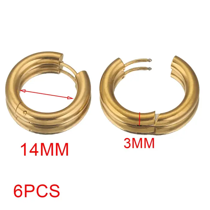 G 3x14 mm