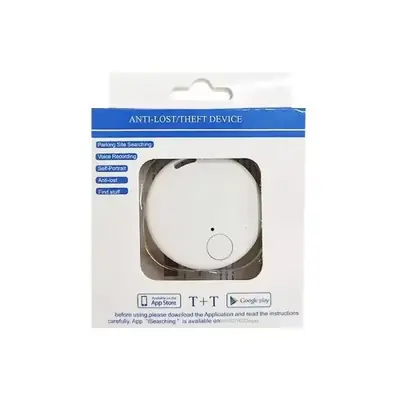Image de Mini Traceur GPS Intelligent - Suivi en Temps Réel