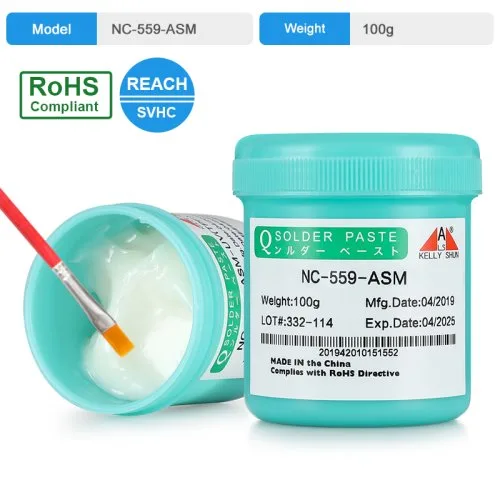 NC-559-ASM robot