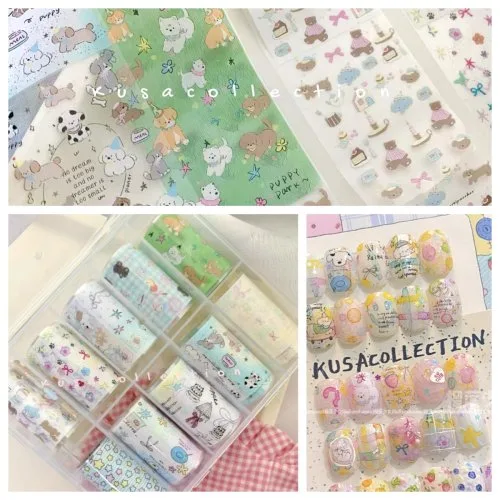 K USA-04-50CM-6.5Y