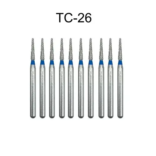10 Stk. TC-26