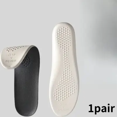 Image de Semelles Intérieures Ultra-Confortables