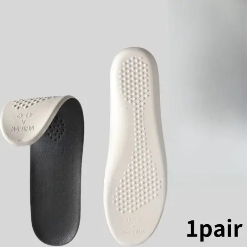 Image de Semelles Intérieures Ultra-Confortables