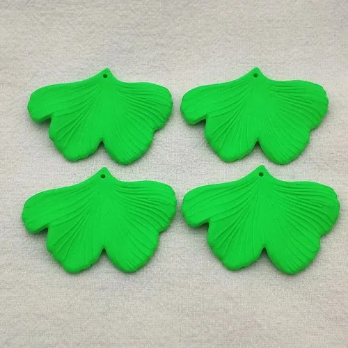 Neon zielony