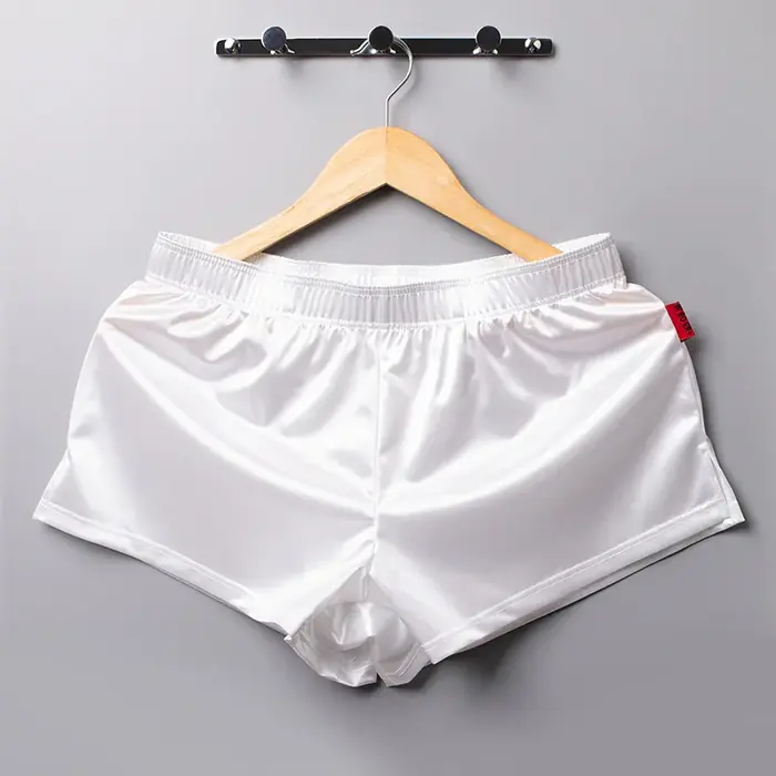 Image de Boxers Hommes Respirants & Confortables