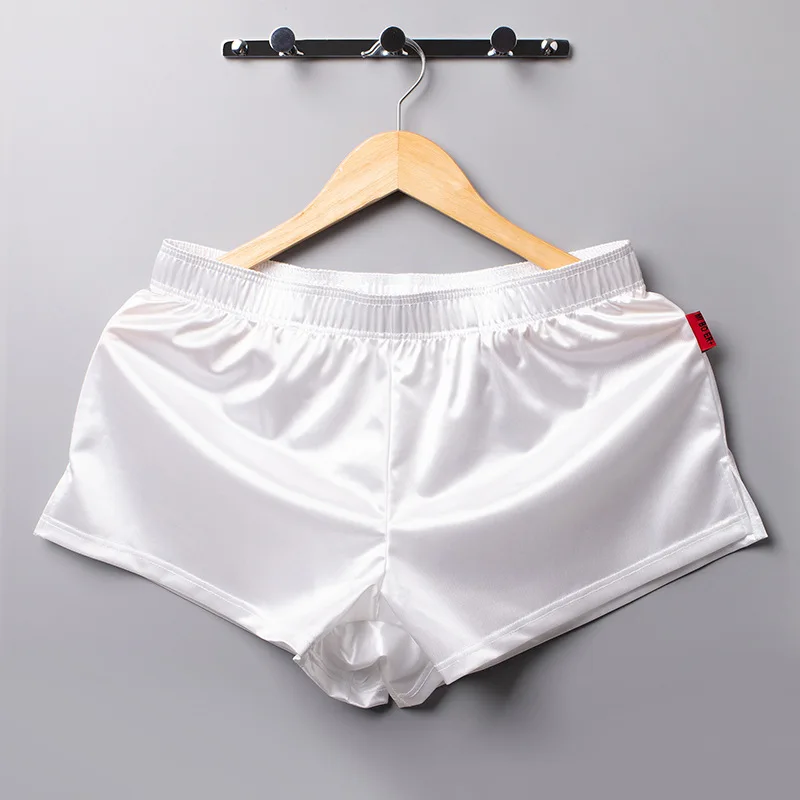 Image de Boxers Hommes Respirants & Confortables