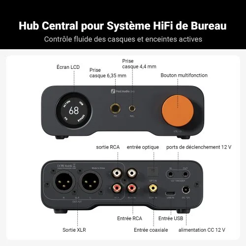 Vue 5 du produit