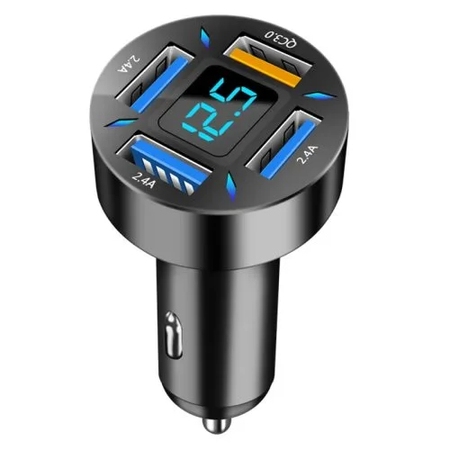 QC3.0 2.4A