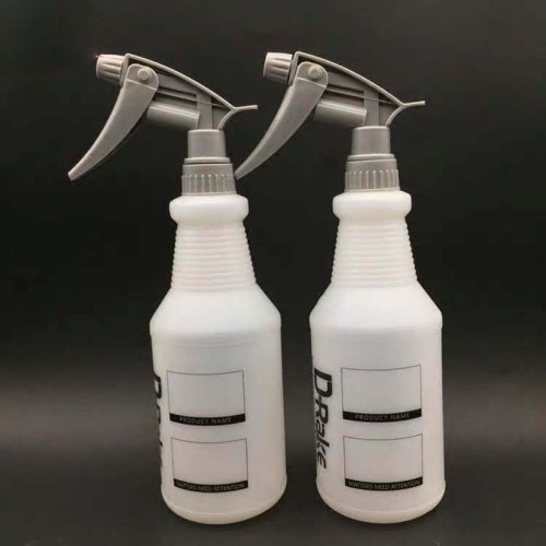 Image de Pulvérisateur Portable 600ml - Pratique & Résistant