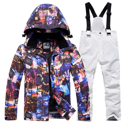 Immagine giacca pantalone