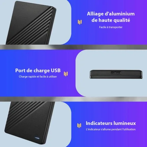 Vue 3 du produit