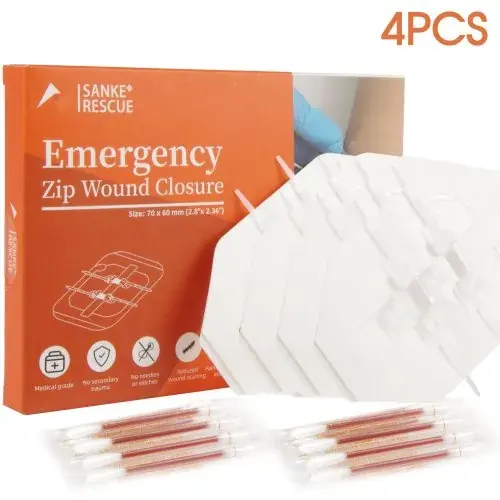 4Pcs in Box