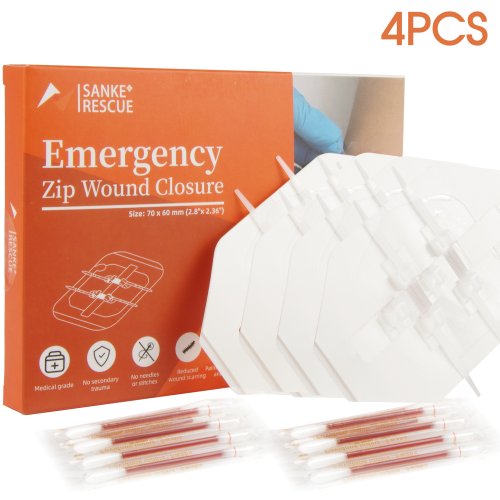 4Pcs in Box