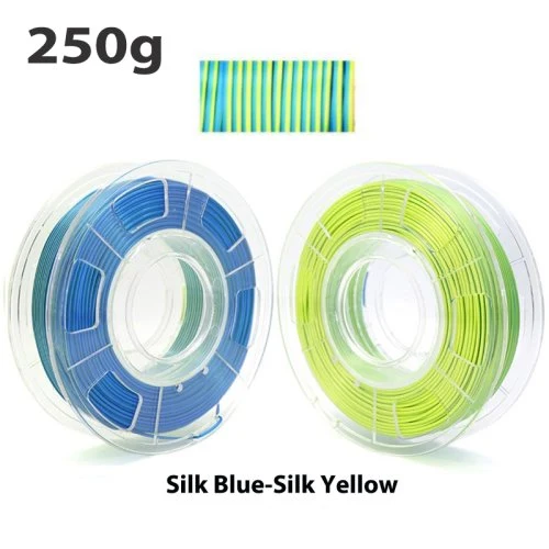 Blu Yellow250g