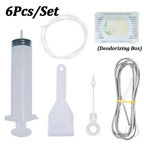 6Pcs