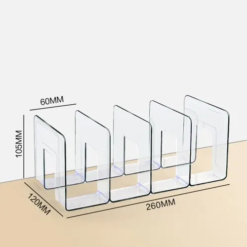 Image de Étagère Multifonctionnelle pour Bureau et Étude