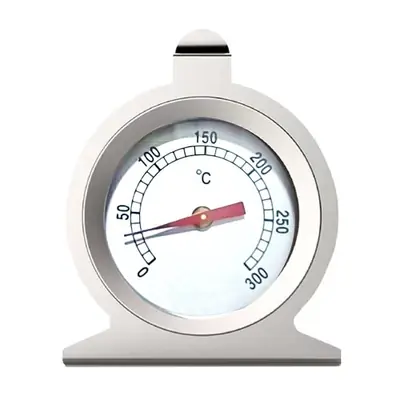 Image de Thermomètre de Four Professionnel - Précision Haute Température