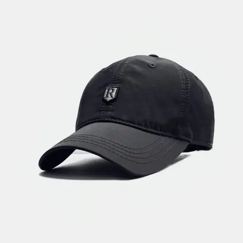 Image de chapeau de pêche de golf à séchage rapide en plein air pour femmes et hommes chapeau de soleil d été...