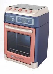 Forno blu