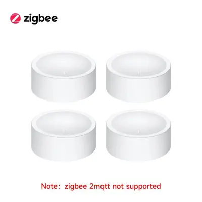 Image de Interrupteur Intelligent Zigbee avec Variateur Rotatif