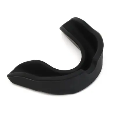 Image de Protège-Dents en Silicone - Anti-Bruxisme & Sports de Combat