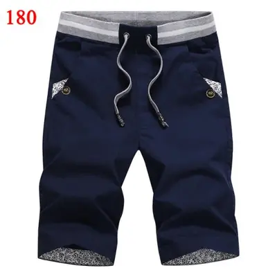 Image de Shorts Cargo Homme Été 2025 - Confort & Style