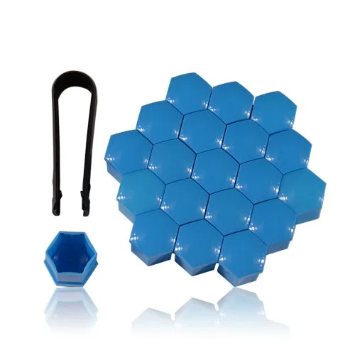 Azul