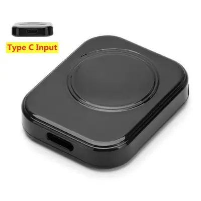 Image de Chargeur Sans Fil Rapide pour Apple Watch