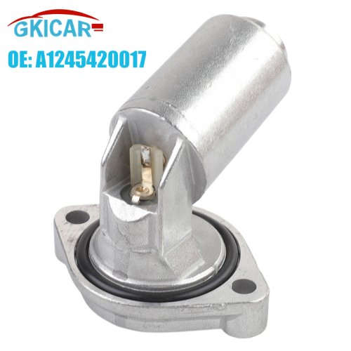 Imagen de Sensor de nivel de aceite A1245420017 para Mercedes, W124, W126, W140, W201, W202, W210, C230, C280