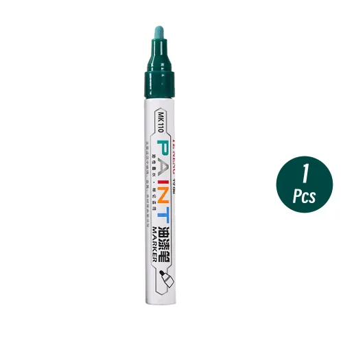 1 green