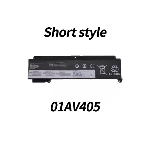 Immagine di 01AV406 Batteria per Lenovo ThinkPad T460S T470S Serie SB10J79003 01AV405 01AV462 00HW024 00HW025 00...