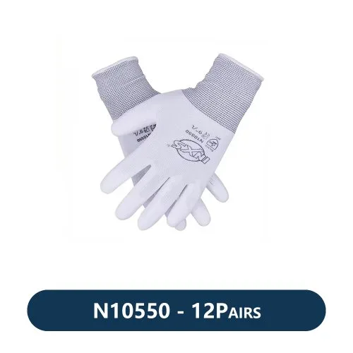 N10550 - 12Pairs