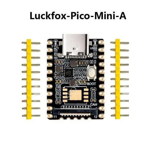 Luckfox-Pico-Mini-A