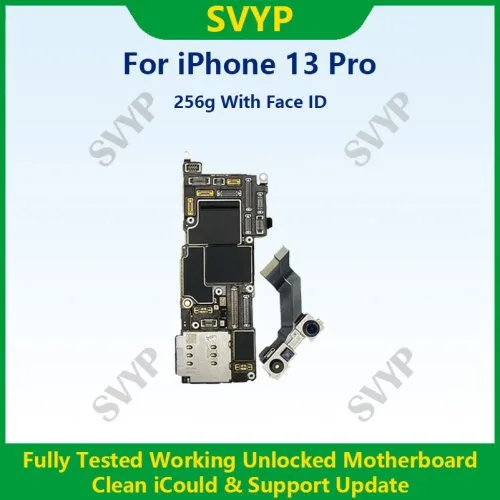 13 Pro 256 GB Face ID
