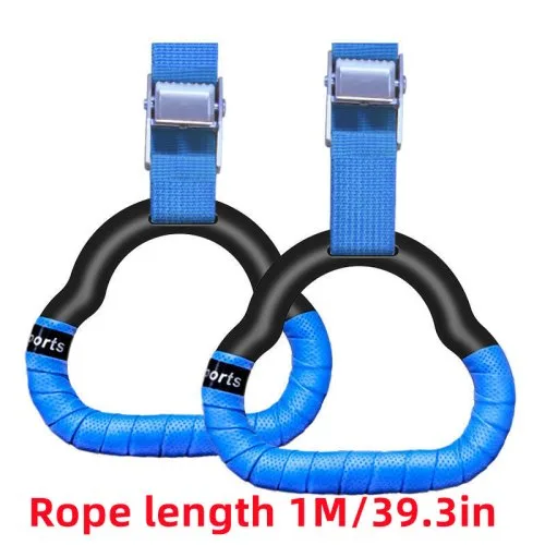 1M Blauw