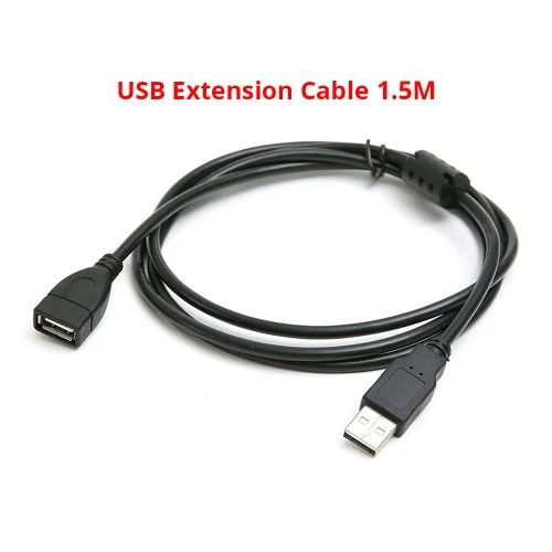 USB estensione cavo