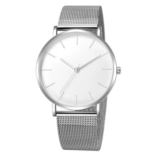 568 Sliver White