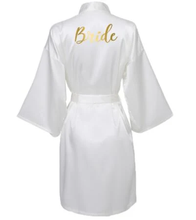 Bride