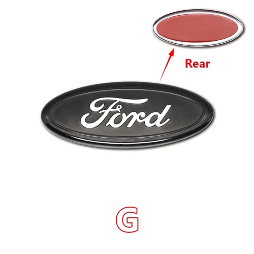 1pc G-Ford
