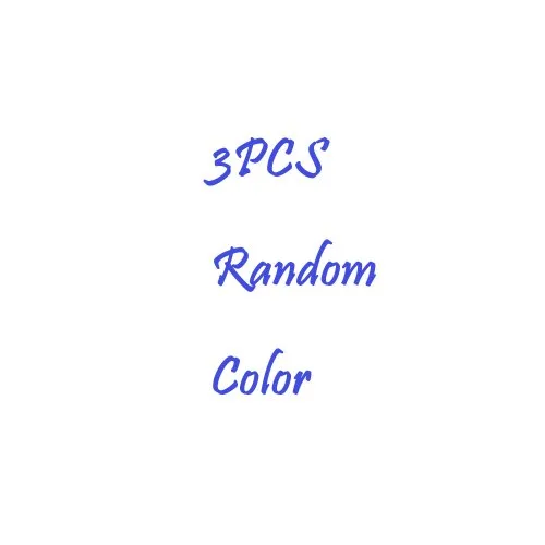 3pcs