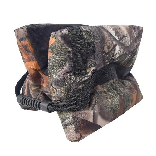 B Sandbag DCamo