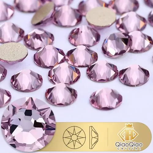 Light amethyst