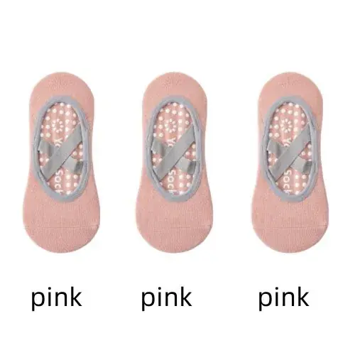 Rose 3Pairs