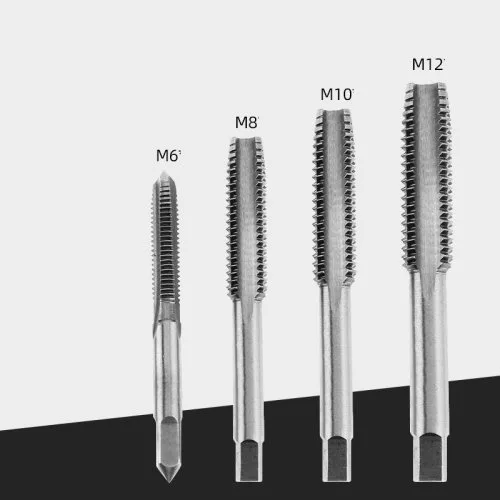 4PC M6 M8 M10 M12)