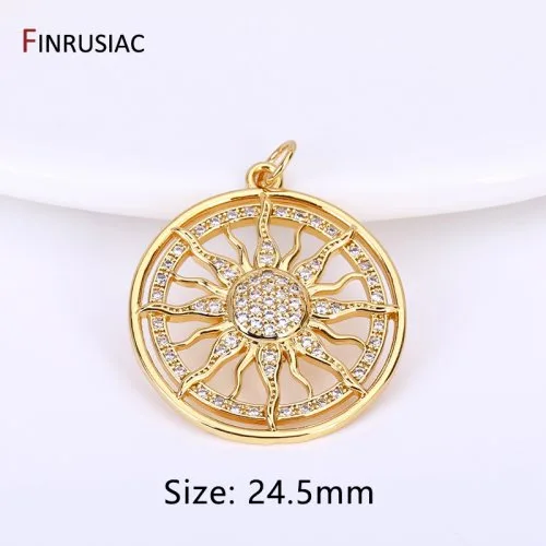 14k gold plated