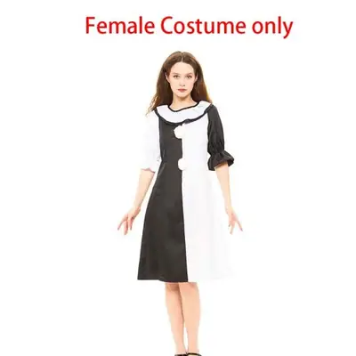 Image de Costume Horreur Clown Tueur - Halloween & Carnaval