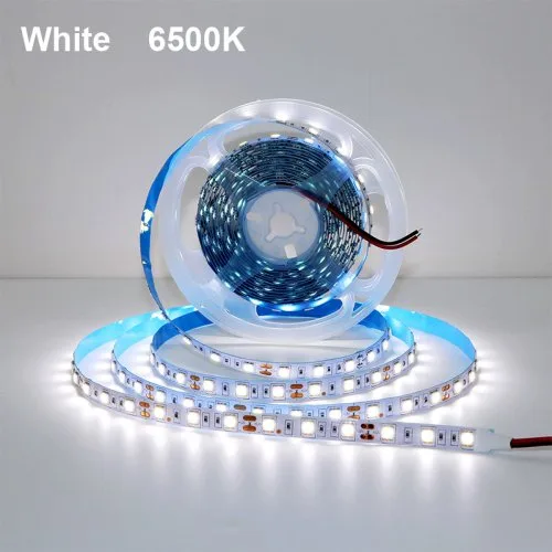 6500K